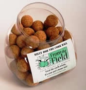 Mini-Max - BILLY BOB THE CORK BALL
