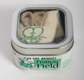 PHILL-UP YOUR OWN HEMP MOUSE