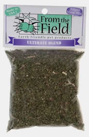 mix of silvervine