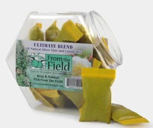 ultimate blend catnip