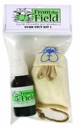 SHELBY THE HEMP MOUSE GIFT KIT