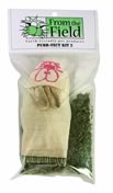 SHELBY THE REFILLABLE HEMP MOUSE GIFT KIT