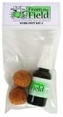 BILLY BOB THE CORK BALL GIFT KIT