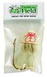 SHELBY THE HEMP MOUSE