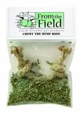 CHEWY THE HEMP ROPE