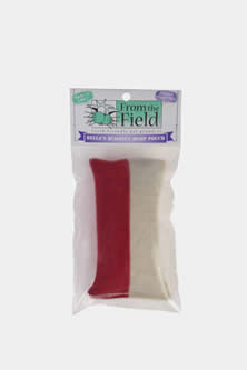 BELLA'S BLISSFUL HEMP POUCH