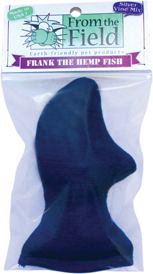 FranK The Hemp Fish