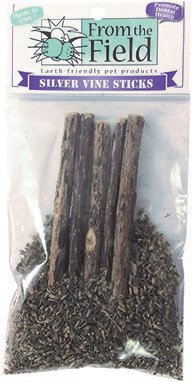 Silvervine Sticks